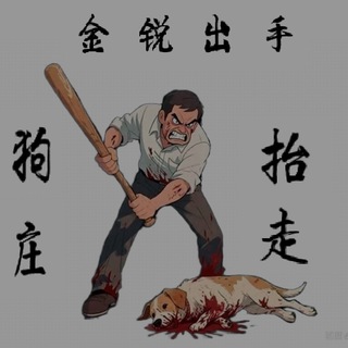 Telegram profile photo for 【金锐出手 狗庄抬走】彩票挂机|哈希分分彩|波场分分彩|哈希转账|河内分分彩|挂机项目赚钱【小概率打狗】