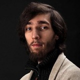 Telegram profile photo for Kirill Evans Crypto Биткоин