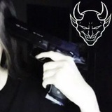 Telegram profile photo for +rep Анорексия