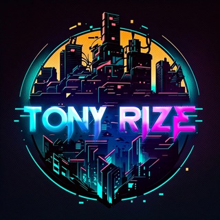 Telegram profile photo for Tony Rize