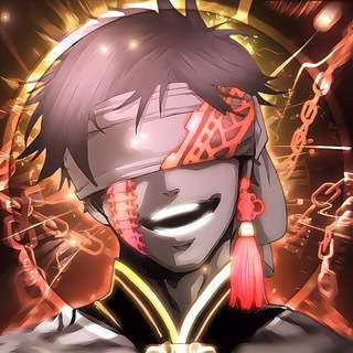 Telegram profile photo for Jectro Troll