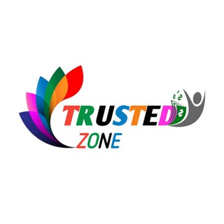 Telegram profile photo for Trusted Zone💸💸