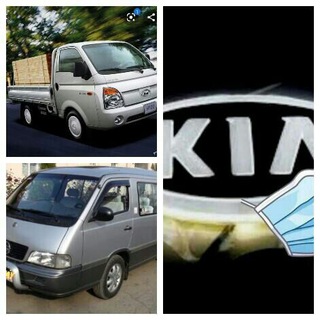 Telegram profile photo for ISTANA HYUNDAI KIA SERVIS