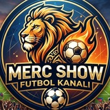 Telegram profile photo for MERC SHOW