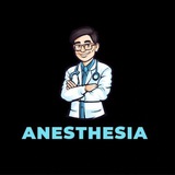 Telegram profile photo for Anesthesia Tips