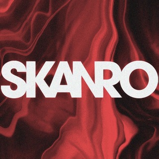 Telegram profile photo for SKANRO