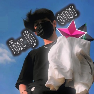 Telegram profile photo for م̶ش̶ا̶ري̶ع̶ ا̶ل̶م̶ص̶م̶م̶ ب̶ر̶ه̶و̶م̶ 🤎