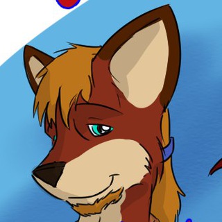 Telegram profile photo for Alioth's Art and Commissions! (18+ only, Comms: OPEN)