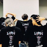 Telegram profile photo for LYKN PROJECT