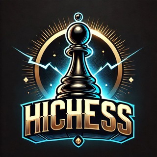 Telegram profile photo for HiChess