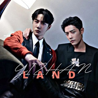 Telegram profile photo for 「 YizhanLand 」