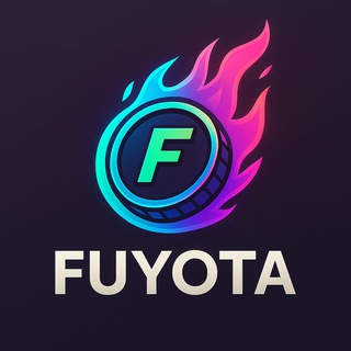 Telegram profile photo for Fuyota