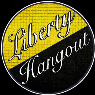 Telegram profile photo for Liberty Hangout