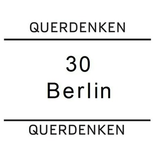 Telegram group profile photo for Querdenken 30 - Wir sind Viele