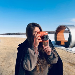 Telegram profile photo for В теме🤙🏼