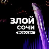 Telegram profile photo for Злой Сочи | Войти
