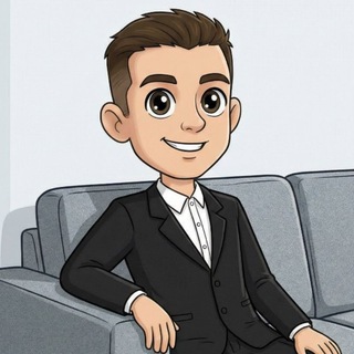 Telegram profile photo for evirzs