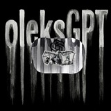 Telegram profile photo for 𝕆𝕃𝔼𝕂𝕊 𝔾ℙ𝕋