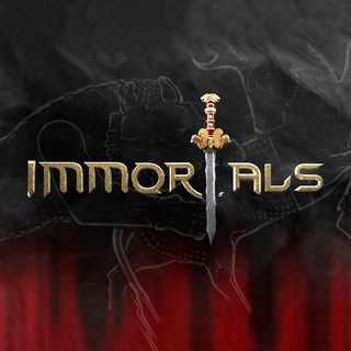 Telegram profile photo for Immortals_game