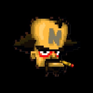 Telegram profile photo for GeniusFarzan
