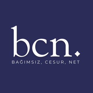 Telegram profile photo for BCN Haber