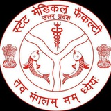 Telegram profile photo for Uttar Pradesh State Medical Faculty Notification (UPSMFAC)