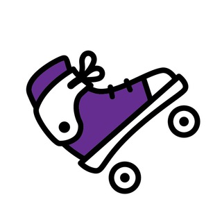 Telegram group profile photo for Чат Роллерлайна