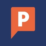 Telegram profile photo for Político MX