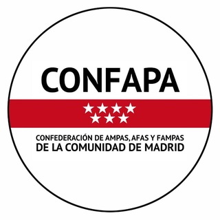 Telegram profile photo for Canal CONFAPA MADRID