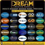 Telegram profile photo for Dream Master Panel™