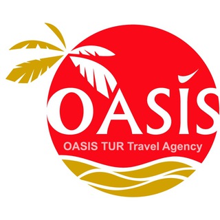 Telegram profile photo for 🏖 Oferte OASIS TUR Chisinau