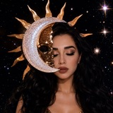 Telegram profile photo for Petall healing astro