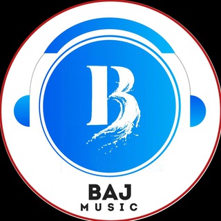 Telegram profile photo for BAJ MUSIC