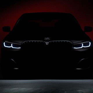Telegram profile photo for BMW