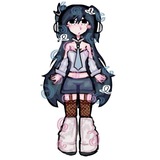 Telegram profile photo for ✨ADOPT✨Мины ми