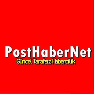 Telegram profile photo for PostHaber