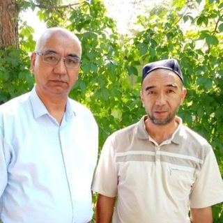Telegram profile photo for Дилмурод Акбар (Дил Мурод) ижодий ишлар ўзани Dilmurod Akbar ijodiy ishlar o‘zani
