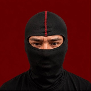 Telegram profile photo for Безликий Арбитраж 🥷🏻