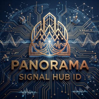 Telegram profile photo for PANORAMA SIGNAL HUB ID
