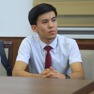 Telegram profile photo for Abdujalil Chirmashev | Rasmiy