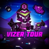 Telegram profile photo for Отзывы визер