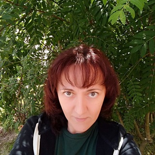 Telegram profile photo for Внучка чекиста
