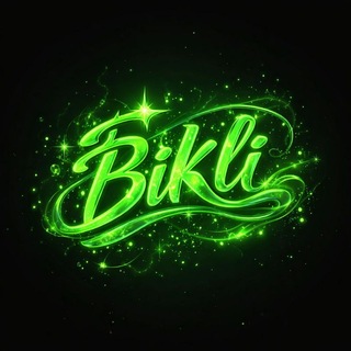 Telegram profile photo for BIKLI