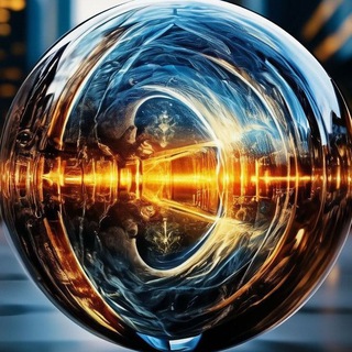 Telegram profile photo for The Sphere of intelligence