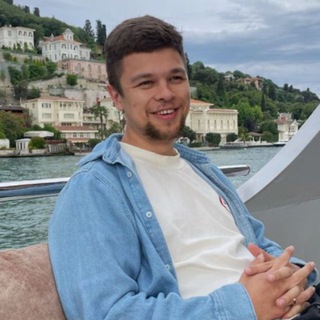 Telegram profile photo for Директор школы