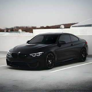 Telegram profile photo for BMW