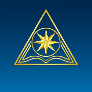Telegram profile photo for Центр Духовного Развития Человека «Золотая Раса»