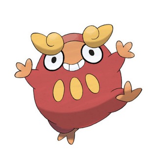 Telegram profile photo for SGPokemap - Darumaka