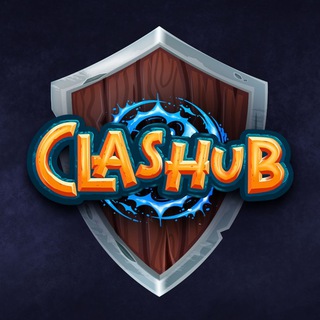 Telegram profile photo for Clashub Official