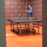 Telegram profile photo for TT-Dnepr🏓